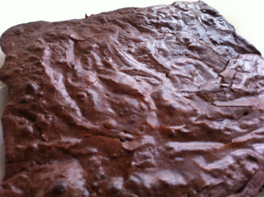 , The best chocolate brownie recipe