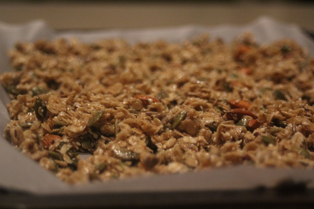 Healthy breakfast muesli, Healthy breakfast muesli &#8211; Two great recipes for you