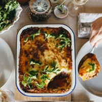 family recipes, Blog