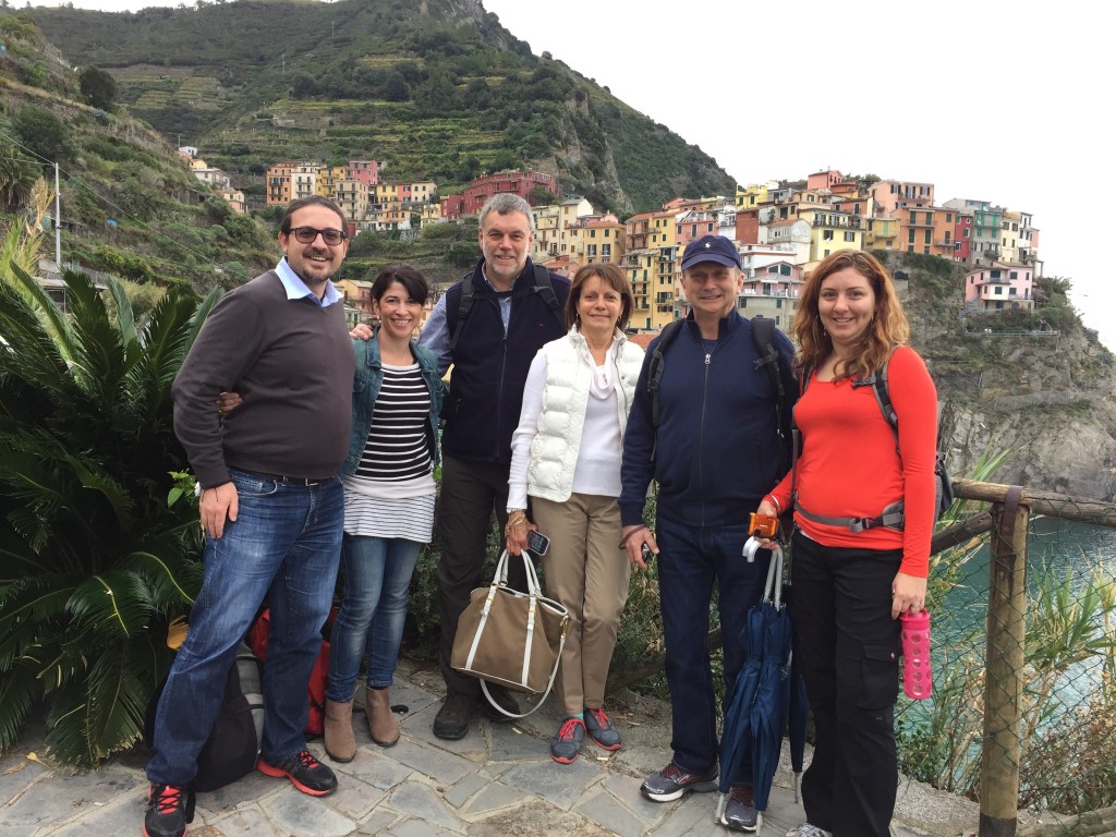 , One unforgettable food tour in italy