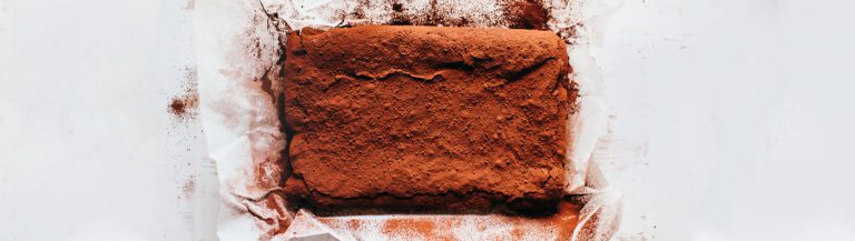 The best chocolate brownie recipe