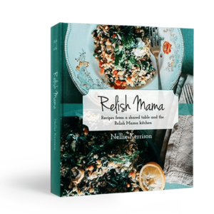 , Relish Mama turns 10 this month and the gifts are for you