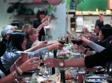 Cooking classes Melbourne