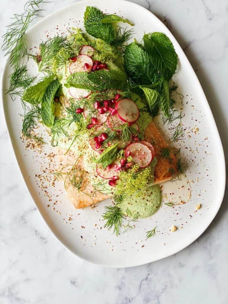 Endless Cooking Inspiration inside the Relish Mama Cooking Club