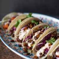 Teens school holiday cooking classes - Mexican cooking 