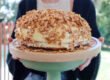 Coconut dream cake by Yotam Ottolenghi and Noor Murad
