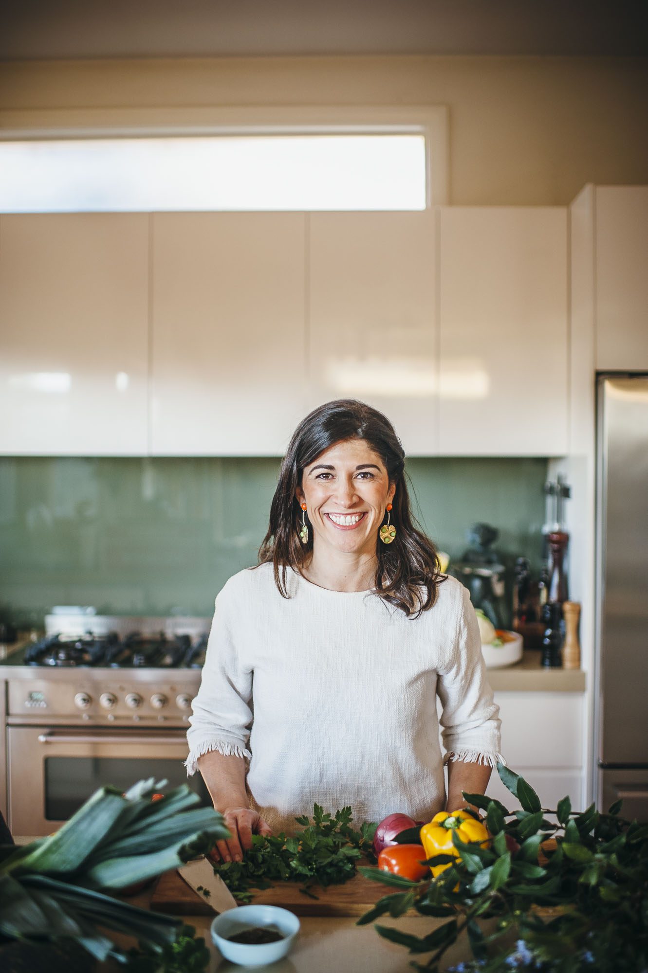 melbourne cooking classes, Relish Mama Home