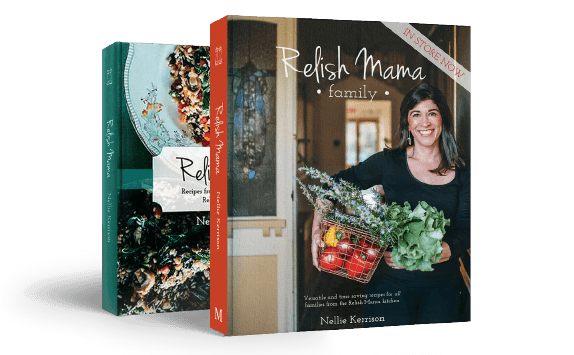 cooking classes in melbourne, About Relish Mama