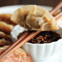 Dumpling making - Learn One Skill Series