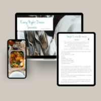 , Online Cooking Classes
