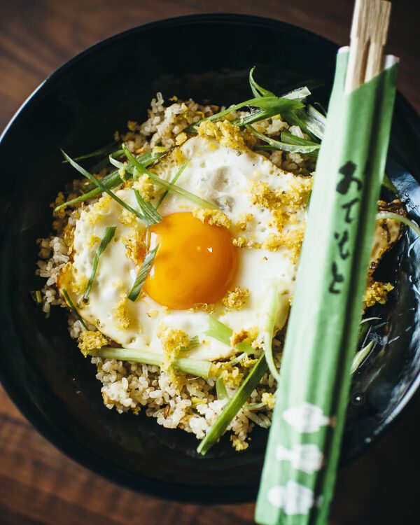 Kids & Teens small group cooking class Melbourne - The Asian Kitchen