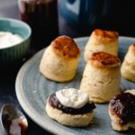 The best and easiest scones recipe ever
