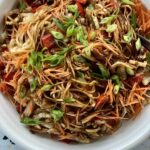 Easy Chow Mein Recipe