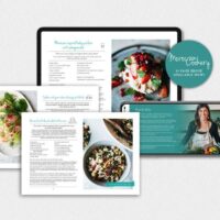 A little book filled with a big Moroccan feast (Digital)