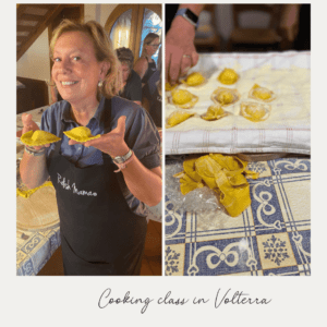 Our unforgettable Tuscan gourmet food tour, Our unforgettable Tuscan gourmet food tour 2023