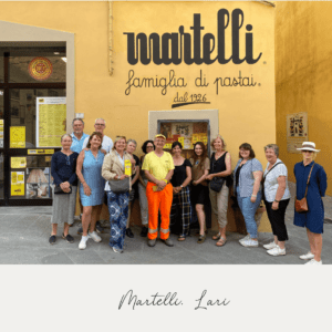 Our unforgettable Tuscan gourmet food tour, Our unforgettable Tuscan gourmet food tour 2023