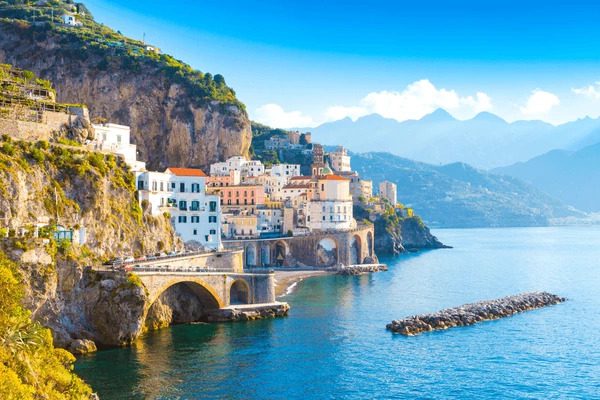 Gourmet Food Tour to Puglia,Gourmet Food tours to Italy,gourmet food tours italy, Amalfi Coast Tour &#8211; 2025