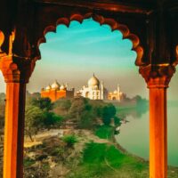 India Tour Deposit