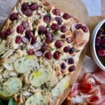 A wonderful recipe for really good Focaccia