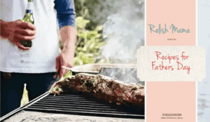 The best Fathers day recipes