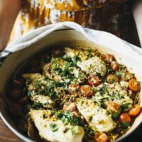 a week of delicious dinners with relish mama