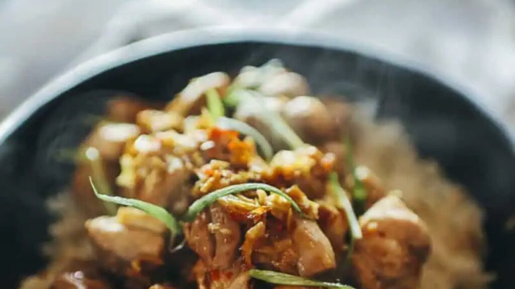 Beginners Cooking Class in Melbourne with Relish Mama