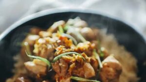 Beginners Cooking Class in Melbourne with Relish Mama