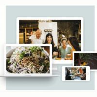 every night dinner success course with relish mama