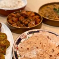 indian cooking class online with relish mama 1