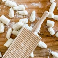 How to make gnocchi at home learn how to make gnocchi with relish mamam
