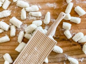 Gnocchi Making Cooking Class in Melbourne with Relish Mama