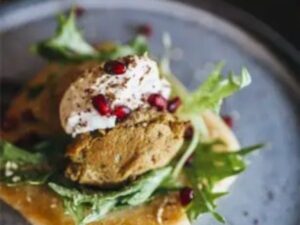 Middle Eastern Vegetarian Cooking Class Melbourne | Relish Mama