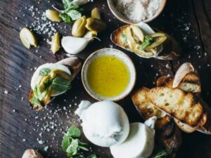 Italian Cooking Class Melbourne with Relish Mama