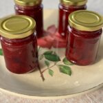 How to make plum jam