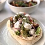 The Best Chicken Shawarma Recipe-1