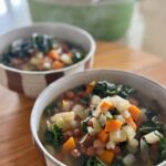 Pasta e Fagioli
