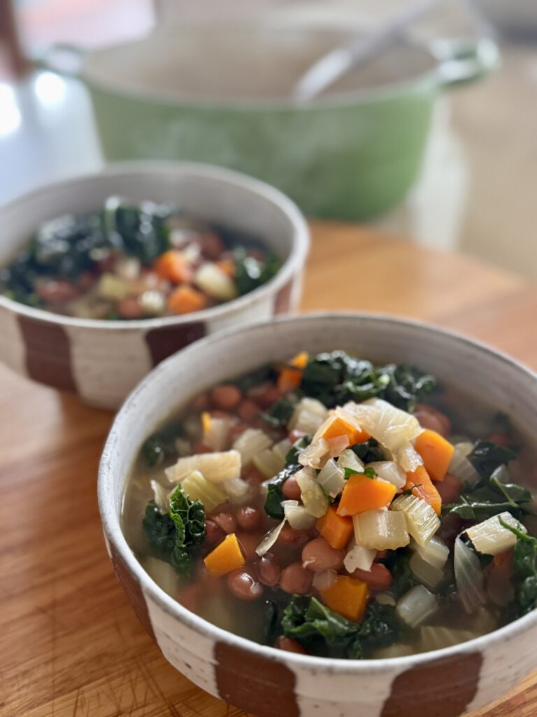 Pasta e Fagioli