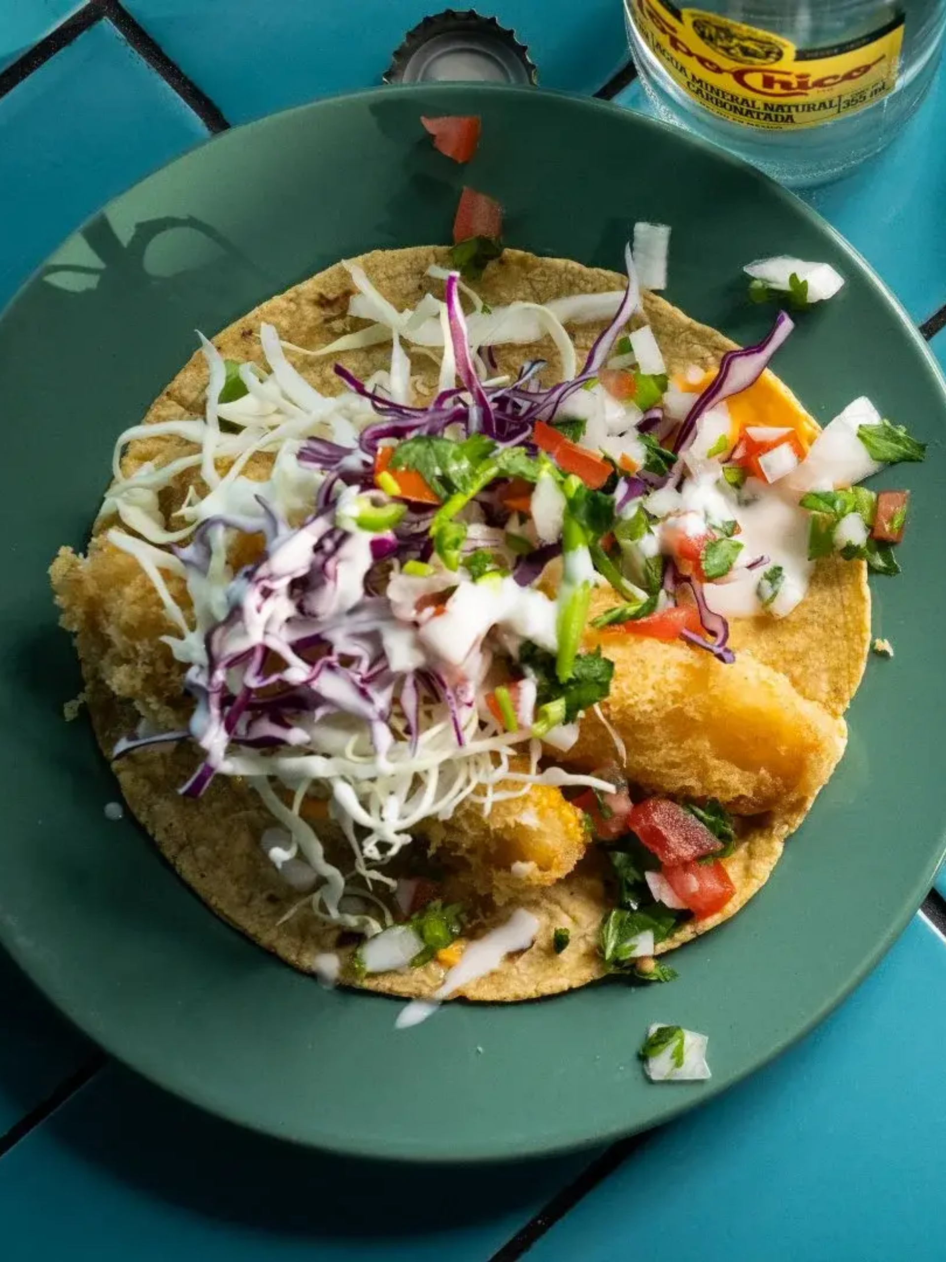 Taco Night, Done Better