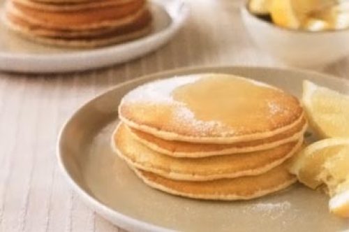 Pancakes